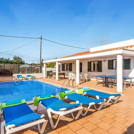Villa Amalia By Villa Plus Cala En Porter  Bagian luar foto